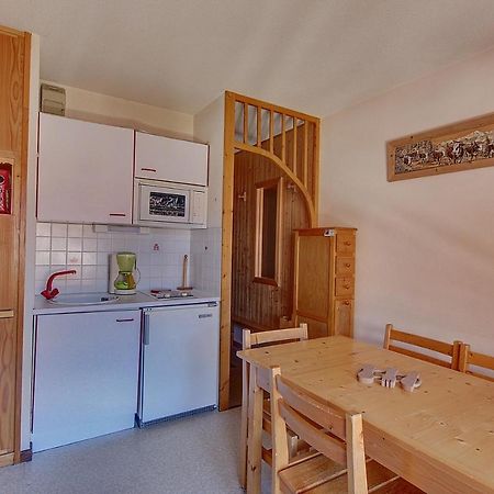 Appartement Proche Morzine Centre Et Remontees Mecaniques - Oree De Morzine 24A Монрьон Экстерьер фото